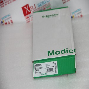 NW-BM85-000 New AUTOMATION MODULE DCS MODICOM NW-BM85-000 PLC Module