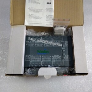 ABB GJR5253000R4270 07KT97H3 New AUTOMATION Controller MODULE DCS PLC Module