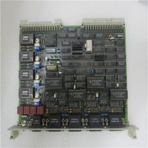 Electric New In Stock ABB 35AE92B PLC DCS MODULE