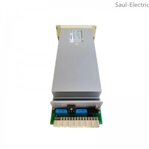 ABB 3BSE020514R1 Analog Output Module