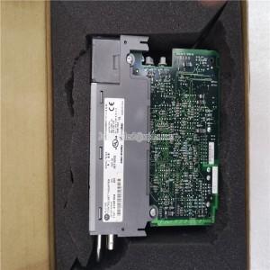 AB 1747-ACNR15 New AUTOMATION Controller MODULE DCS PLC Module