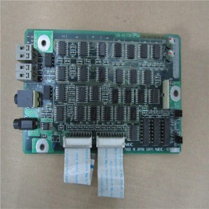 New In Stock NEC-136-551735-D-04 PLC DCS MODULE