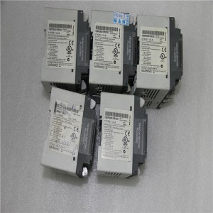 ABB 1SBP260010R1001 PLC DCS Module