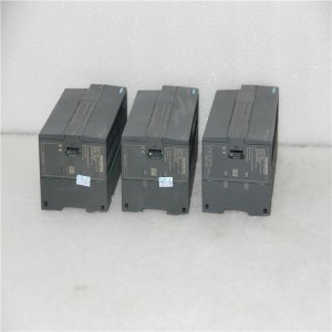 6ES7952-1AY00-0AA0 New AUTOMATION MODULE DCS Siemens 6ES7952-1AY00-0AA0 PLC Module