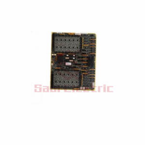 GE DS3800HSDD SOLENOID DRIVER CARD