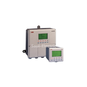 ABB AX460/100010/STD AX460 Single and Dual Input Analyzers for pH/Redox (ORP)