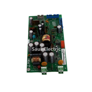 ABB DSPC174 3BSE005461R1 Master CPU Module