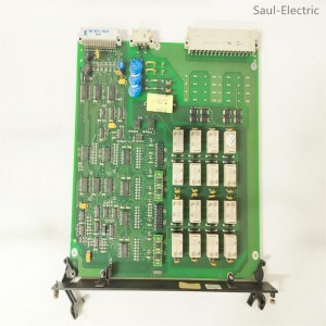 ALSTOM LC105A-1 Control board Beautiful price