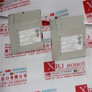 ABB NDIO-02 PLC DCS Module