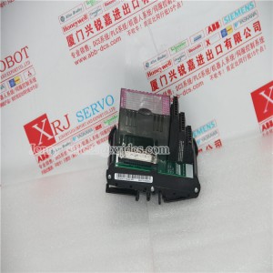 Foxboro P0916AA PLC DCS Module