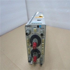 Brand New In Stock TEKTRONIX-5A48 PLC DCS MODULE