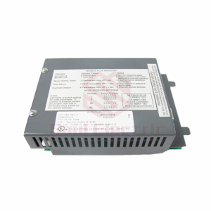 GE QPT-MBP-201 QUICKPANEL LCD Display