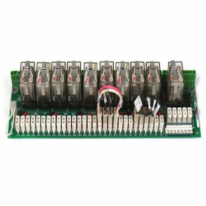 GE DS200RTBAG3AEB RELAY BOARD