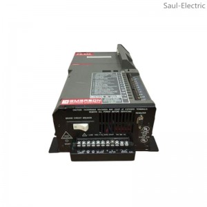 Emerson FX-340 Positioning Servo Drive Beautiful price