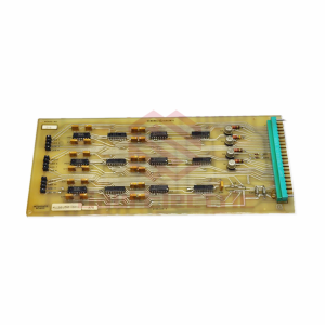 GE 4145J42-G01 Isolated E/I Board