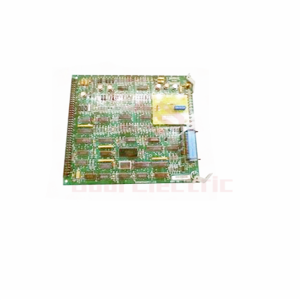 GE DS3800NSQE MARK IV BOARD