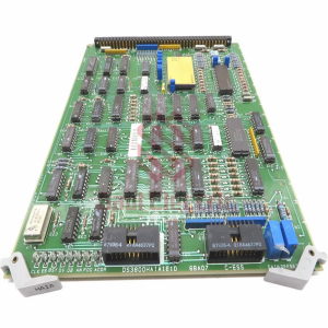 GE DS3800HAIA PRINTED CIRCUIT BOARD