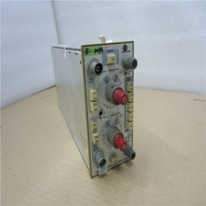 Original New AUTOMATION MODULE PLC DCS TEKTRONIX-5A18N PLC Module