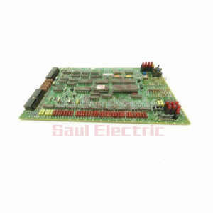 GE DS3800NFCF1D1D FIRING CIRCUIT BOARD