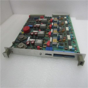 Electric New In Stock ABB DSA0110 PLC DCS MODULE