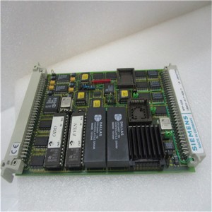 Original New AUTOMATION MODULE PLC DCS SIEMENS SMP-E20 PLC Module