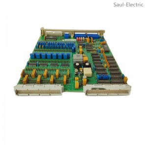 ABB DSAI130D Analog input board Fast delivery