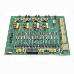 GE DS3800HCIB TURBINE CONTROL CARD