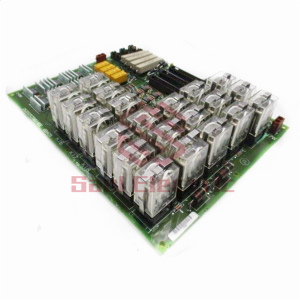 GE DS3800DGRC GENERATOR REGULATOR BOARD