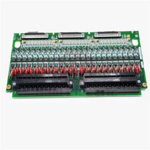 GE IS200TICIH1A Terminal Board