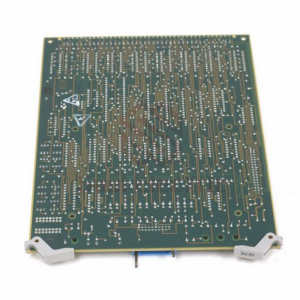 GE DS3800XAIF INTERFACE BOARD