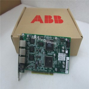 ABB DSQC602 3HAC12816-1 New AUTOMATION Controller MODULE DCS PLC Module