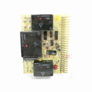 GE IC36000XC2E Fanuc Speed Control Board