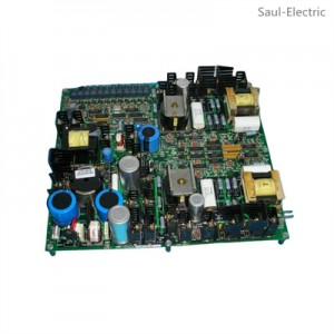 GE DS200FGPAG1AFC Digital signal processor (DSP) board Guaranteed Quality