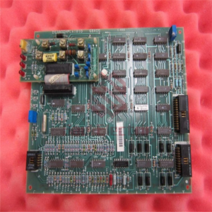 GE DS3800HPLA1A1A PANEL INTERFACE BOARD