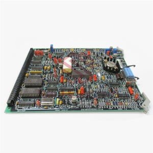 GE DS3800HSAA1P1J Dom Plus Servo Amp Board