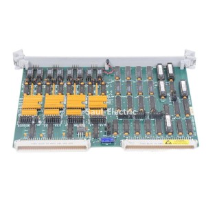 GE VMIVME-2534 I/O Digital 32-Bit Module