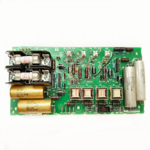 GE DS200FSAAG2A FIELD SUPPLY AMPLIFIER BOARD