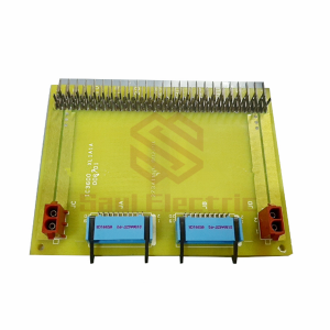 GE DS3800XCJB1B1B SPEEDTRONIC CARD