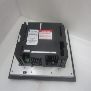 Original New AUTOMATION MODULE PLC DCS AB 2711-T10G8L1 PLC Module