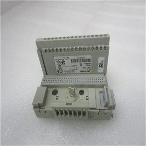 Original New AUTOMATION MODULE PLC DCS AB 1794-TB3G PLC Module