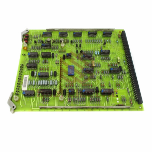 GE DS3800NITA CIRCUIT BOARD