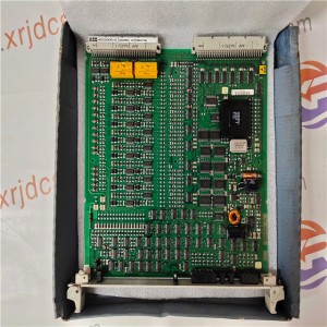 AB VPL-B1653D-CJ12AA New AUTOMATION Controller MODULE DCS PLC Module