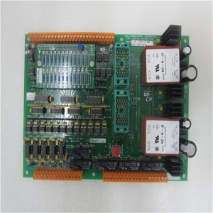 Electric New In Stock ajax u-02-1743-05 PLC DCS MODULE