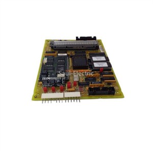 GE DS200SLCCG1ACC PC DISPLAY BOARD