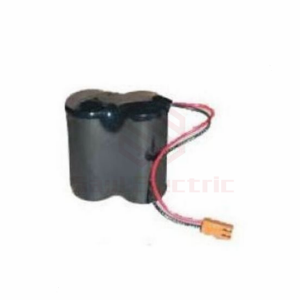 GE IC800BBK021 Back-Up Battery Kit