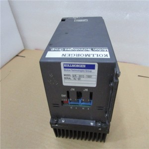 Original New AUTOMATION MODULE PLC DCS KOLLMORGEN-BJRL-20012-110001 PLC Module