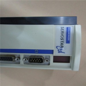 One Year Warranty Original New AUTOMATION MODULE PLC DCS KOLLMORGEN-CR06200-000000 PLC Module