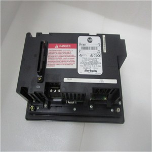 Original New AUTOMATION MODULE PLC DCS AB 2711-B6C1 PLC Module