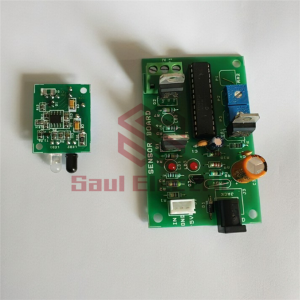 GE DS200CSSAG1A Cell State Sensor Printed Circuit Board