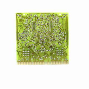 GE 193X543ADG01 Relay Board